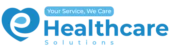 Hospital Management ERP Software dashboard